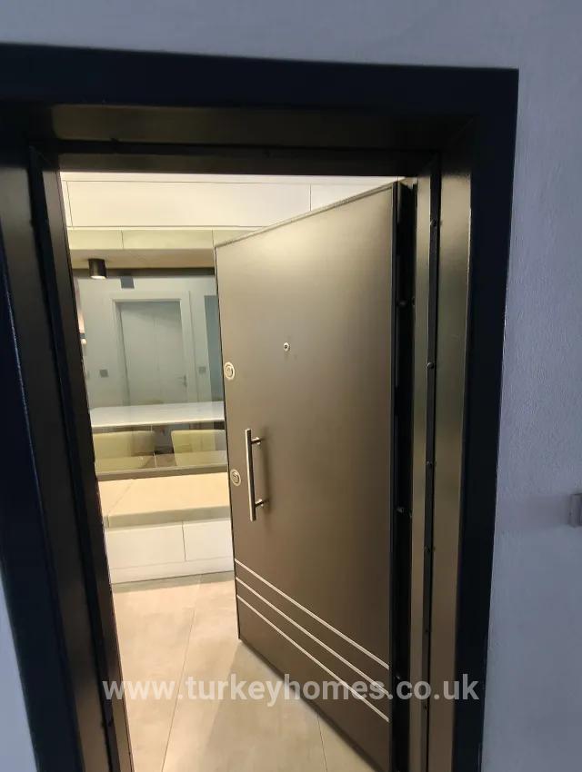 Von Bersu Yatırım, In der Nähe des Einkaufszentrums, 3+1-büro zur Verfügung