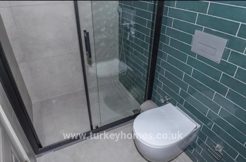 3+1-Zimmer Villa Zu verkaufen in Kargı Bz. Fethiye - 690 m²