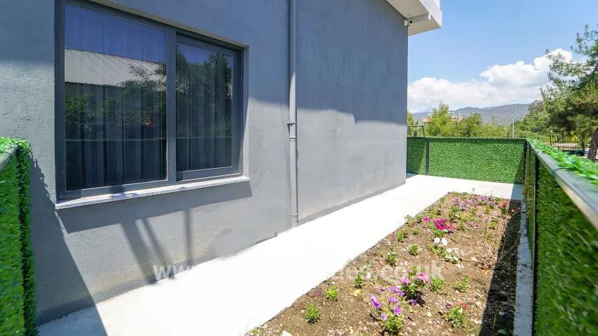 1+1-Zimmer Appartement Zu vermieten in Çiftlik Bz. Fethiye - 50 m²