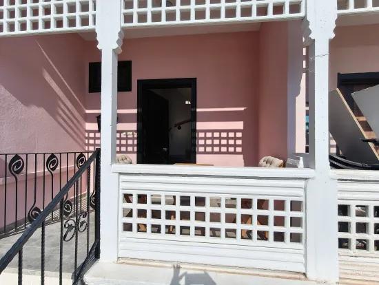 Von Bersu Yatırım, In der Nähe von Çalış Plajı, ein 2+1-wohnung mit Pool Im Wohnkomplex zum Verkauf