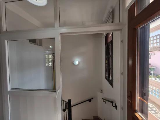 Von Bersu Yatırım, In der Nähe von Çalış Plaj, ein möbliertes Apartment In einer Wohnanlage mit Pool zur Miete