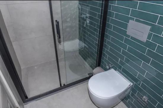 Freistehende Villa mit Pool, 3+1, zum Verkauf In Kargı