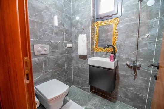 Möbliert Langzeit Zu Vermieten Freistehende Villa