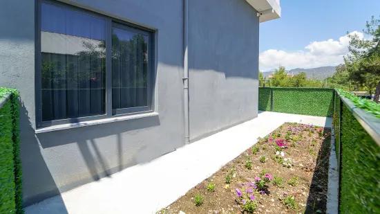 In Çalış In der dem Meer nächsten Lage zu vermieten 1+1 Wohnung