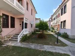 2+1-Zimmer Appartement Zu verkaufen in Foça Bz. Fethiye - 80 m²