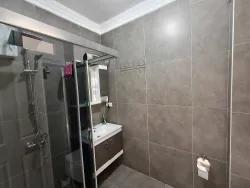2+1-Zimmer Appartement Zu vermieten in Foça Bz. Fethiye - 80 m²