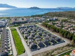 4+1-Zimmer Villa Zu verkaufen in Kargı Bz. Fethiye - 500 m²