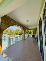 2+1-Zimmer Villa Zu vermieten in Kargı Bz. Fethiye - 500 m²