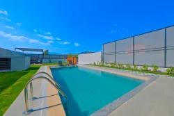 3+1-Zimmer Villa Zu vermieten in Çiftlik Bz. Fethiye - 220 m²