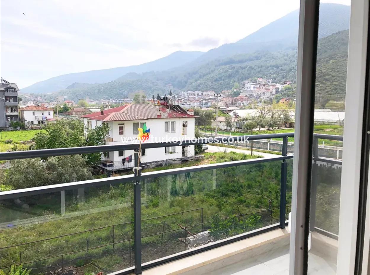 Maisonette-Wohnung In Patlangic