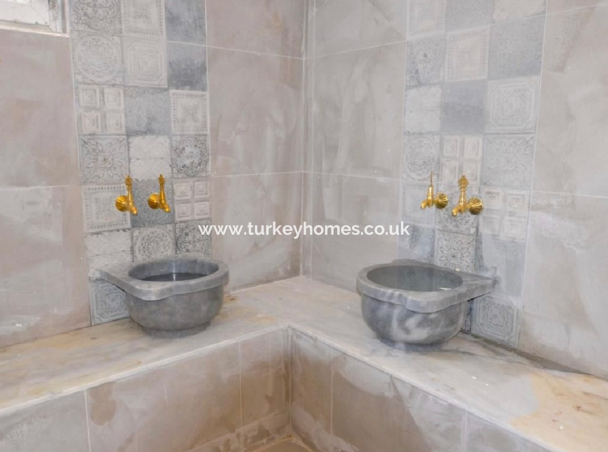 Freistehende Villa Zu Verkaufen In Der Nähe Von Ölüdeniz