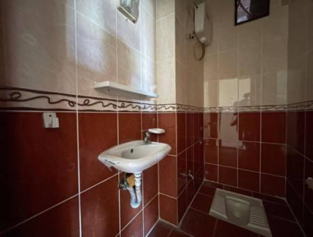 3+1 Wohnung In Der Nähe Des Einkaufszentrums Erasta