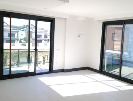 Großzügige 4+1 Villa Mit Privatem Pool Und Terrasse In Fethiye