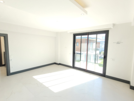 Großzügige 4+1 Villa Mit Privatem Pool Und Terrasse In Fethiye
