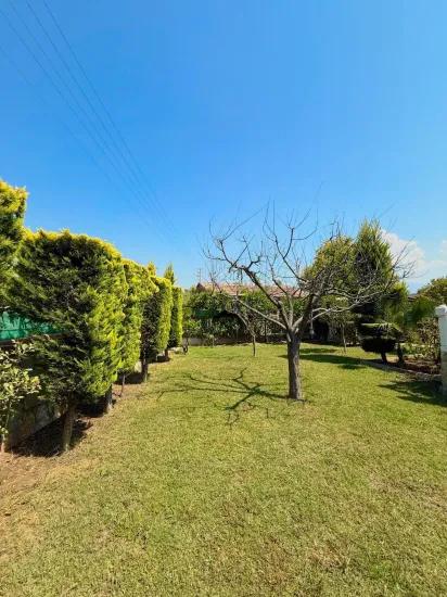Freistehende Villa Mit Garten Und Pool Zu Vermieten