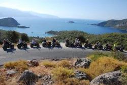 Über Fethiye