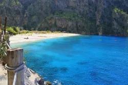 Über Fethiye