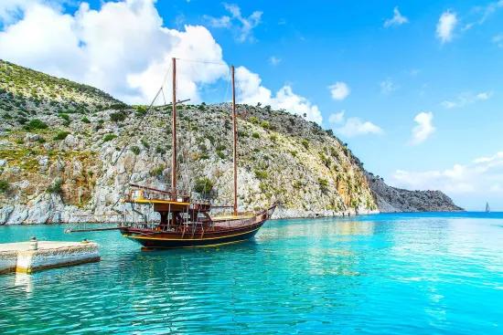 About Fethiye
