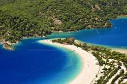About Fethiye