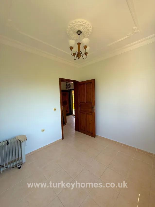 2+1 Bedroom Villa For rent in Kargı Nbh. Fethiye - 500 m²