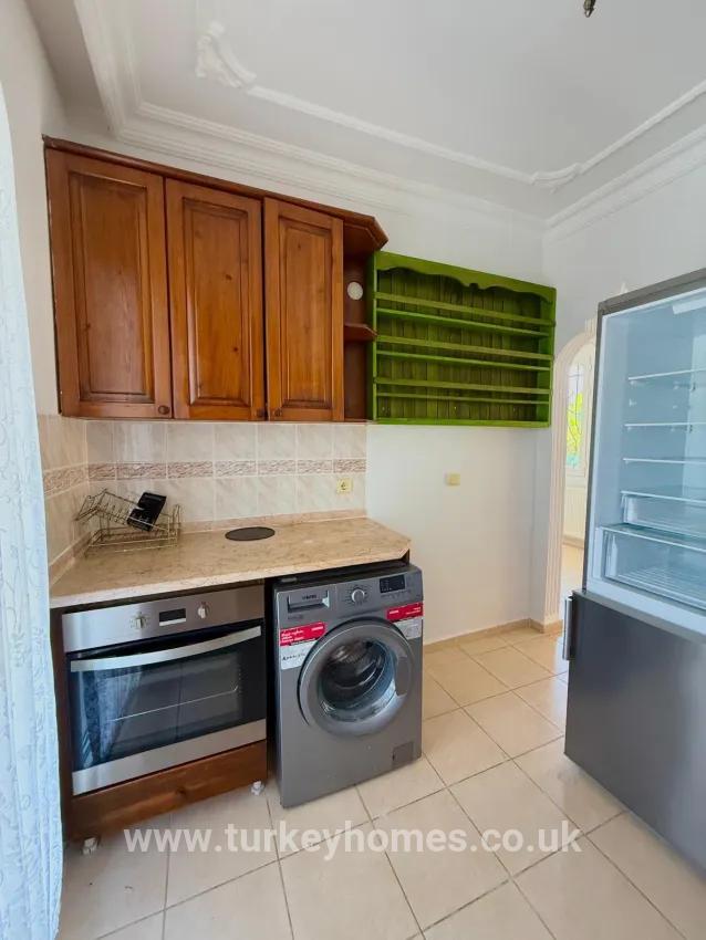 2+1 Bedroom Villa For rent in Kargı Nbh. Fethiye - 500 m²