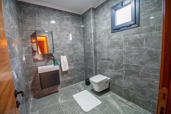 Furnished Long-term Rental Detached Villa