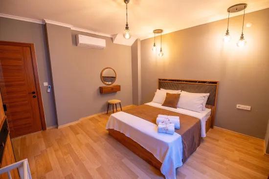 Furnished Long-term Rental Detached Villa