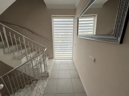Furnished Villa Inside Pool Site In Ovacık