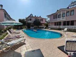 2+1 Bedroom Apartment For sale in Foça Nbh. Fethiye - 80 m²