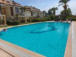 3+1 Bedroom Villa For sale in Foça Nbh. Fethiye - 135 m²