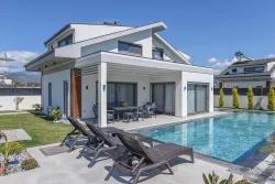 3+1 Bedroom Villa For sale in Kargı Nbh. Fethiye - 690 m²