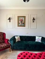 1+1 Bedroom Apartment For rent in Akarca Nbh. Fethiye - 40 m²