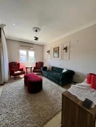 1+1 Bedroom Apartment For rent in Akarca Nbh. Fethiye - 40 m²