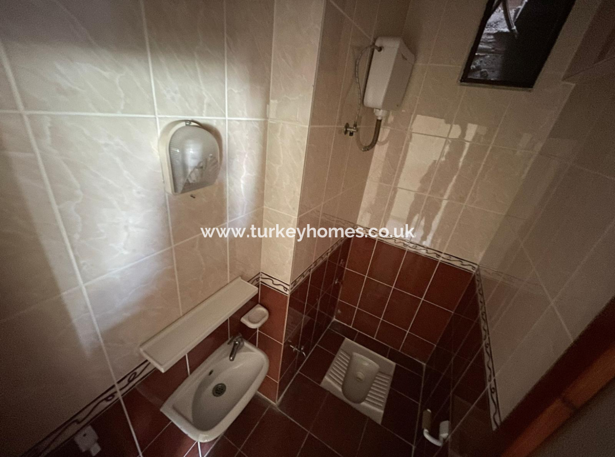 For Sale 3+1 Apartment Close To Erasta Shopping Mall