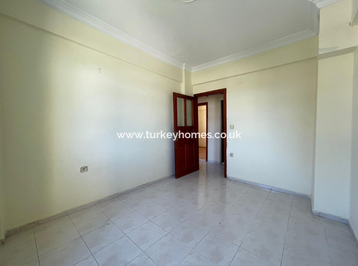 For Sale 3+1 Apartment Close To Erasta Shopping Mall
