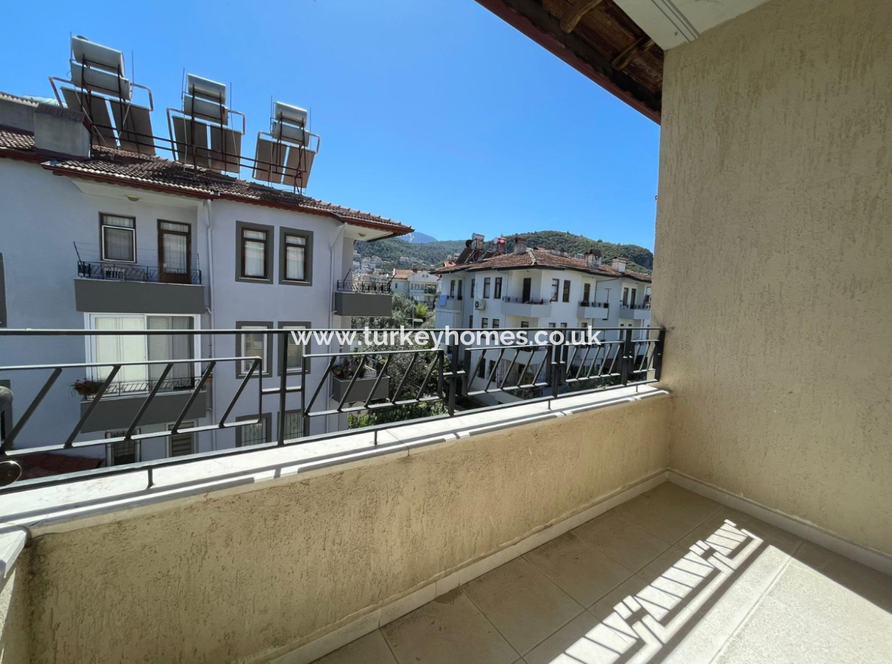 For Sale 3+1 Apartment Close To Erasta Shopping Mall