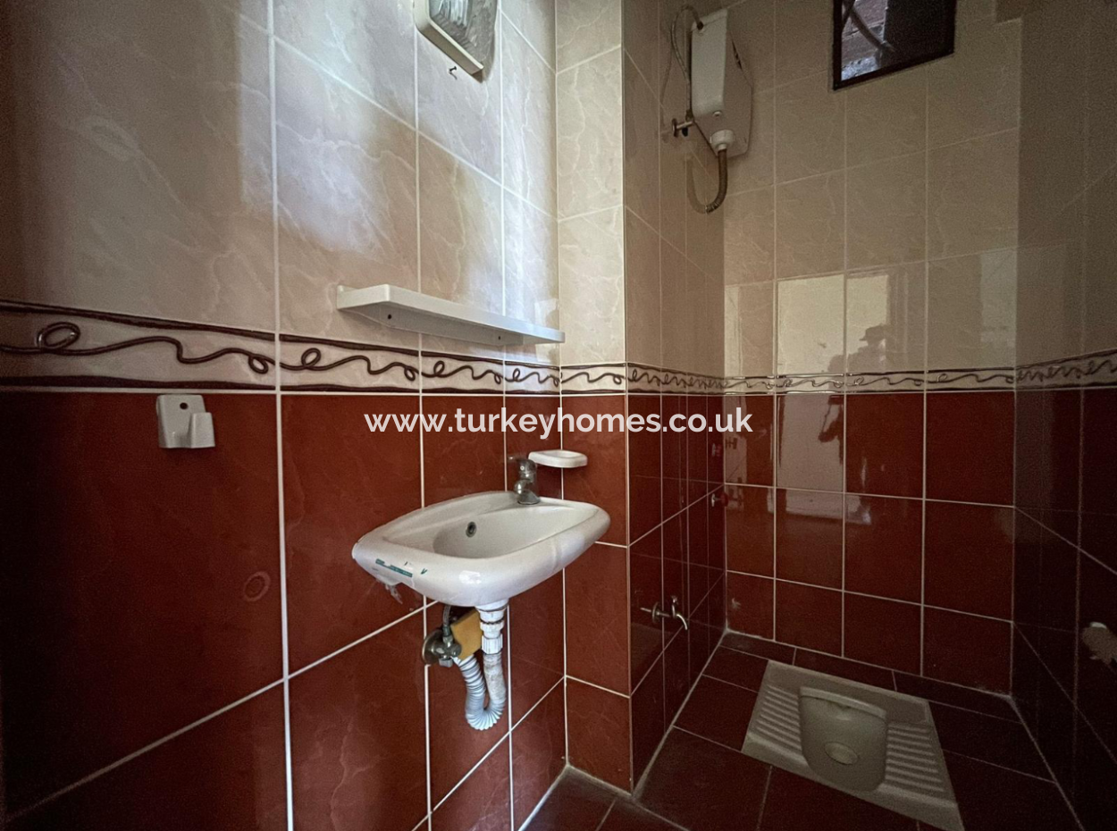 For Sale 3+1 Apartment Close To Erasta Shopping Mall