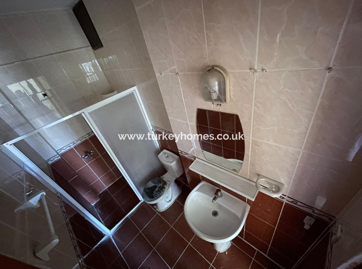 For Sale 3+1 Apartment Close To Erasta Shopping Mall