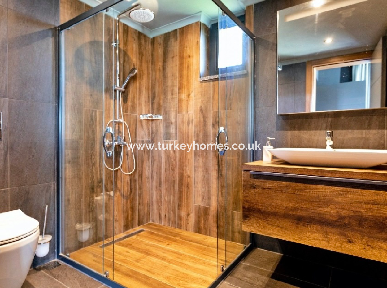 Luxury Villa For Sale In Ovacik