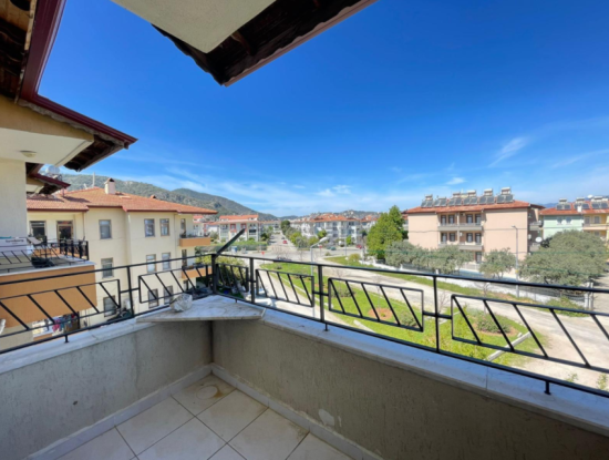 For Sale 3+1 Apartment Close To Erasta Shopping Mall