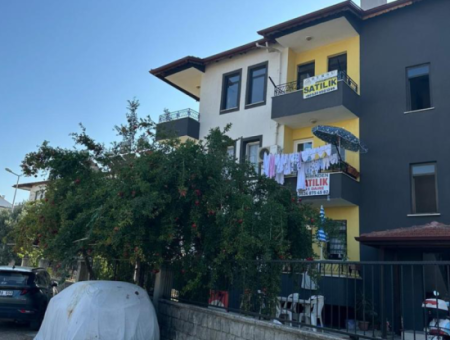 Apartment For Sale In Patlangiç Mahallesi