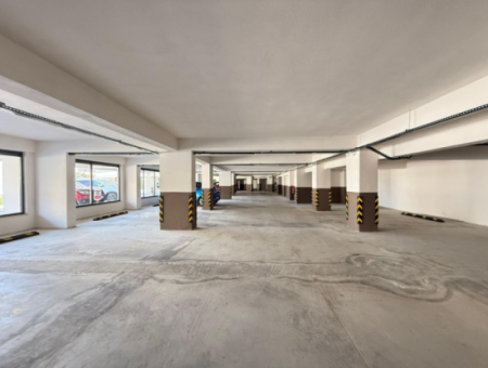For Rent 2+1 Duplex Apartment In Karagözler Residence 222