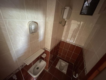 For Sale 3+1 Apartment Close To Erasta Shopping Mall