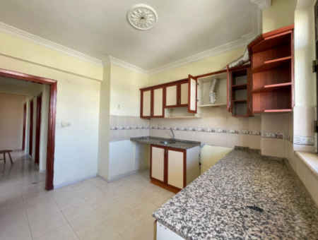 For Sale 3+1 Apartment Close To Erasta Shopping Mall