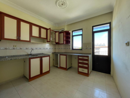 For Sale 3+1 Apartment Close To Erasta Shopping Mall
