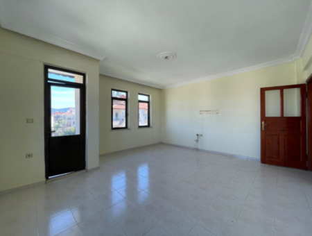 For Sale 3+1 Apartment Close To Erasta Shopping Mall