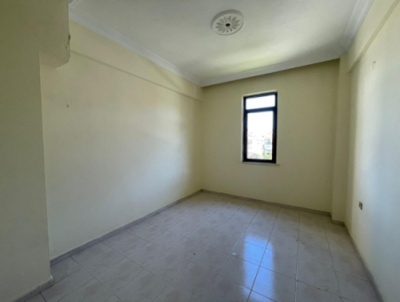 For Sale 3+1 Apartment Close To Erasta Shopping Mall