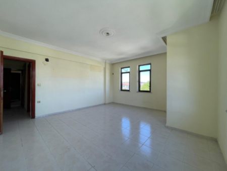 For Sale 3+1 Apartment Close To Erasta Shopping Mall