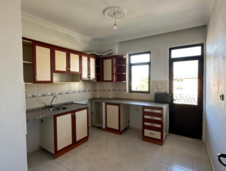 For Sale 3+1 Apartment Close To Erasta Shopping Mall