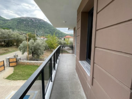 5+1 Villa For Sale In Fethiye Uzumlu